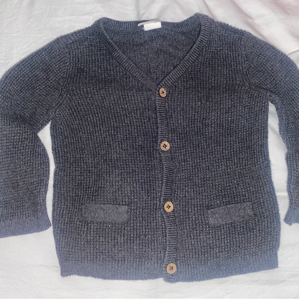 H&M cardigan